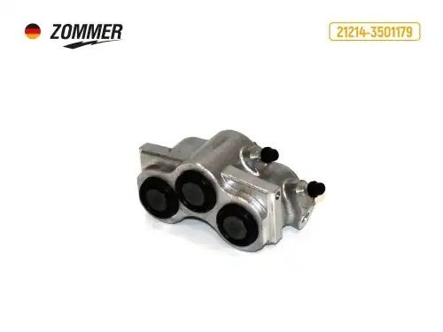 Цилиндр суппорта для а/м ВАЗ 21214 (левый) "ZOMMER" 20084 ZOMMER