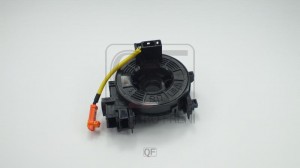 контактное кольцо подушки безопасности! шлейф\ Toyota Camry/Hybrid 11> QF00E00018 QUATTRO FRENI