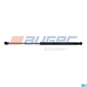 Упор газовый капота MB Actros 83178 AUGER