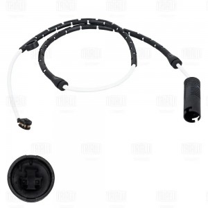 Датчик износа колодок BMW X5 (E53) (00-) перед. L=800 (PFS 0040) PFS 0040 TRIALLI