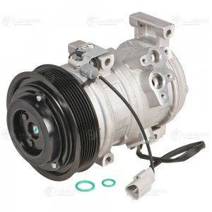 TOYOTA RAV 4 (2000-2005) 1AZFE LCAC 1922 LUZAR