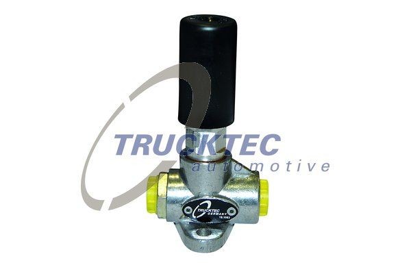 насос топливный ручной !подкачки \MB OM357/364/376/429/441/442/447/ 01.14.048 TRUCKTEC