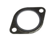 прокладка глушителя! 01098700\ BMW E60/E90/E83 3.0i N52 04> 7551785SX STELLOX