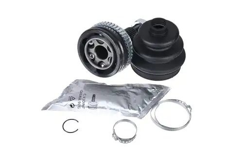 ШРУС наружный к-кт! ABS, 04641960AA\ Chrysler Voyager III 95-01 Z21582 ZENTPARTS
