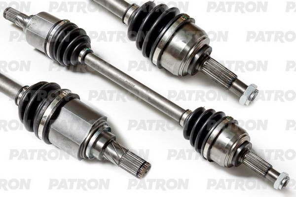 NOTE (E11) (2006-2013) 1.6 HR16DE АКПП PDS0279 PATRON