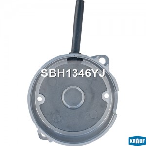 Крышка стартера задняя SBH1346YJ SBH1346YJ KRAUF