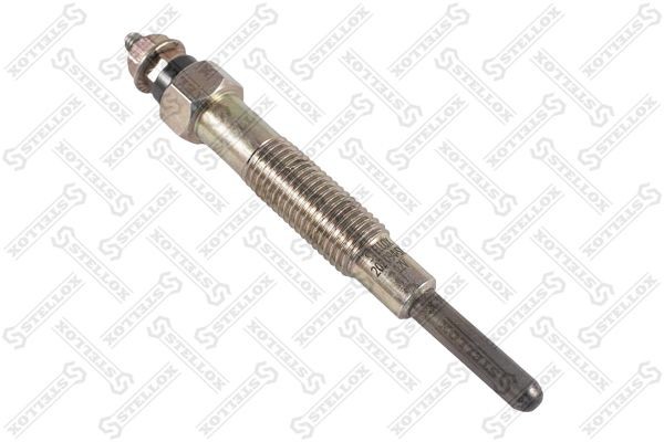 свеча накаливания!\ Mitsubishi Galant 4D55 83>/Pajero 2.5 202-094-SX STELLOX