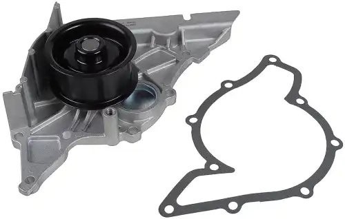 помпа!\ Audi A6/A8 3.7/4.2 V8 98> Z14658 ZENTPARTS