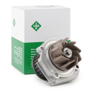Насос водяной FIAT DOBLO 1.4 05- 538006210 538 0062 10 INA