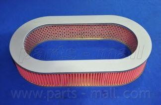 Фильтр воздушный NISSAN PATROL(Y60) 87-97 PAW-025 PAW-025 PMC PARTS MALL