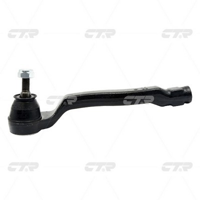 Наконечник рулевой тяги MERCEDES-BENZ Citan 2012 ~ RENAULT Kangoo 2008 ~ перед.л CE0613L CTR