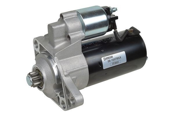 стартер! 12V 1.8KW 9T\Ford Galaxy 2.0-2.8, VW Golf 2.8/1.9D/TDi 91> 06-10078-SX STELLOX