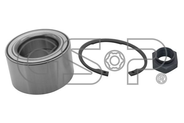 Подшипник ступичный, к-т GK6559 GK6559 GS P