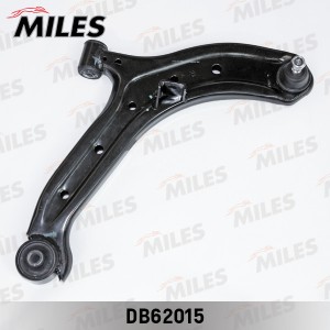 Рычаг передний нижний правый HYUNDAI ACCENT 00- (TRW JTC7550) DB62015 DB62015 MILES