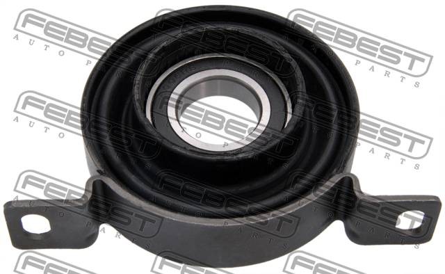 Подшипник опоры карданного вала BMW X5 E53 1999-2006 BMCB-X5 BMCB-X5 FEBEST
