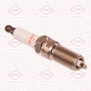 Свеча зажигания STANDARD QR5DS-13 TR5B-13 FORD Fiesta 01- / Ka 96-  VOLVO C30 06 THS1004 TATSUMI