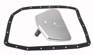 Фильтр АКПП с прокладкой поддона BMW X5 E53 JT51415K JT51415K AZUMI