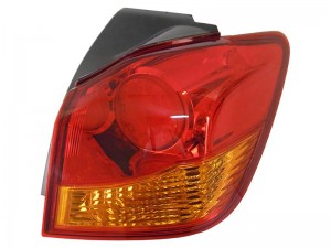 Фонарь задний MITSUBISHI ASX 10- ST-214-19X1R ST21419X1R SAT