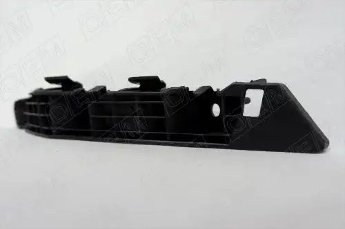 Кронштейн бампера переднего правый Kia Sportage 3 SL (2010-2016) OEM0024KBPR OEMPARTS