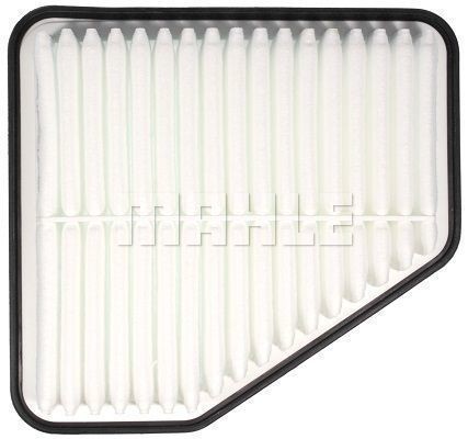 Фильтр воздушный TOYOTA Rav 4 (06-) (2.0) MAHLE LX2681 MAHLE KNECHT