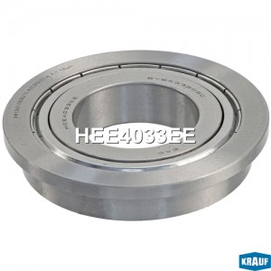 подшипник рулевой рейки!\ Ford Focus 11> HEE4033EE KRAUF
