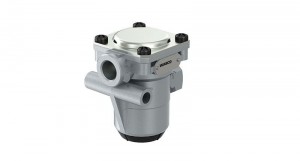 Клапан ограничения давления 8.5bar MB, Setra 4750150390 WABCO