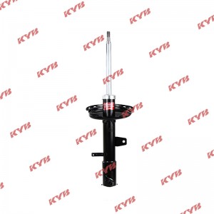 амортизатор задний газовый правый!\ Lexus RX300/330/350 06> 339132 KAYABA