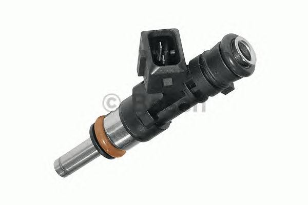 Форсунка OPEL Astra,Corsa,Meriva,Vectra,Zafira топливная BOSCH 0 280 158 108 BOSCH