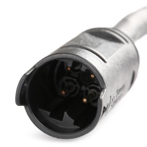 Датчик кислорода универсальный 4 контакта BOSCH 0 258 003 475 BOSCH
