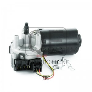 трапеция стеклоочистителя!\ Citroen Jumper <07.06 QF01N00050 QUATTRO FRENI