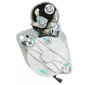 Стартер для а/м Ford Kuga II (13-)/Volvo S60 II (10-) 1.6T 1,4кВт (LSt 1028) LST1028 START VOLT