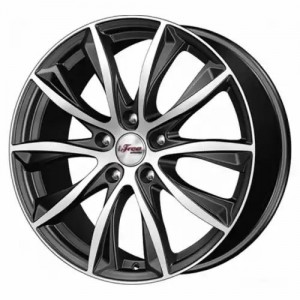 iFree R18 / 7.5J PCD 5x108 ЕТ 47 ЦО 60.1 Каzaнтип 688817 IFREE