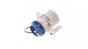 Насос водяной VW Golf,Passat,Touran AUDI A3,A4,A6 SKODA Octavia (1.4/1.9/2.0 TDI VKPC81418 SKF