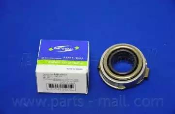 Подшипник выжимной FORD/KIA/MAZDA 1.8-2.9TD 96-  PSB-A002 PSB-A002 PMC PARTS MALL