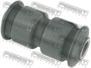 Сайлентблок задн рессоры задний FIAT DOBLO 00-05 FTAB-004 FTAB-004 FEBEST