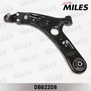 Рычаг передней подвески левый KIA CEED/HYUNDAI I30 12- (TRW JTC1702) DB62208 DB62208 MILES