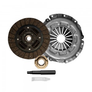 Комплект сцепления с муфтой Mitsubishi L200 96- Great Wall Hover H3 I 10- 2.0i M M9110085 MARSHALL