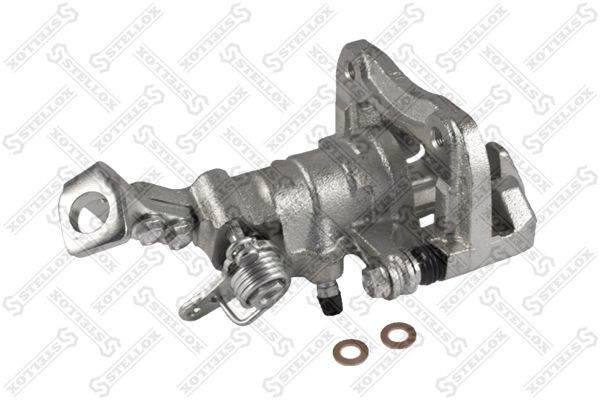 [43012SN7G00] !суппорт тормозной зад.прав.\ Honda Accord 1.6-2.3/1.9TDi 90> d.34 05-90167-SX STELLOX