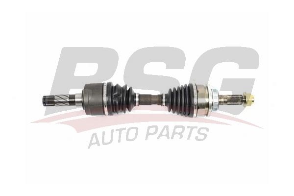 Привод MAZDA BT50 (08-) колеса переднего правый BSG BSG30350025 BSG
