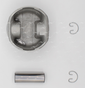 PN-51062 ПОРШЕНЬ 0.25 AUDI/VW 1.6 ADP/AEH/AEK... PN-51062 AUTOWELT
