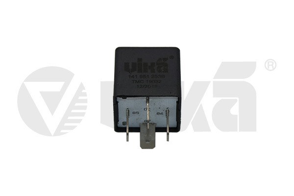 реле универсальное! 40A 12V\ Audi, VW 99510092101 VIKA