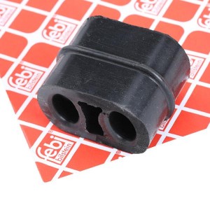 Крепеж OPEL Vectra B глушителя FEBI 17424 FEBI BILSTEIN