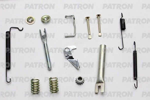 CHEVROLET LANOS (2004-2010) НА 1 СТОРОНУ PSRK005KOR PATRON