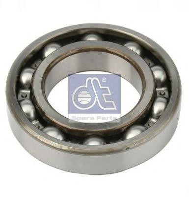 Подшипник 55x100x21 116464 DIESEL TECHNIC