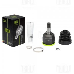 ШРУС внутренний Hyundai Elantra 00-1.5/1.6 GO0889 GO 0889 TRIALLI