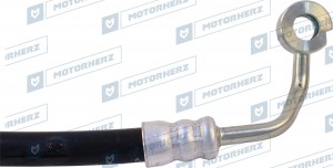 Шланг HYUNDAI Elantra (00-09) ГУРа MOTORHERZ HPH0136 MOTORHERZ