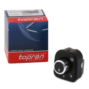 VW PASSAT CC 09> ЛЕВЫЙ РУЛЬ 115 167 HANS PRIES