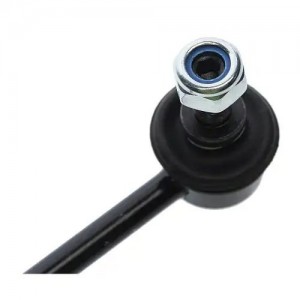 Стойка стабилизатора MITSUBISHI Lancer 10,Outlander XL переднего левая/правая ME 29019042 MEGA POWER