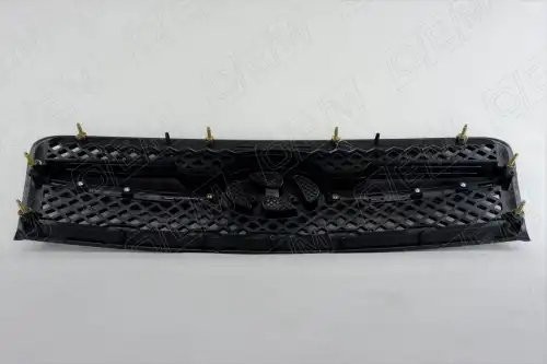 Решетка радиатора Hyundai Tucson 1 JM (2004-2009) OEM3186 OEMPARTS