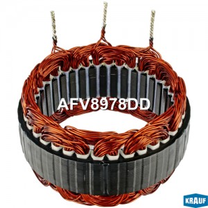 Статор генератора KRAUF AFV8978DD AFV8978DD KRAUF